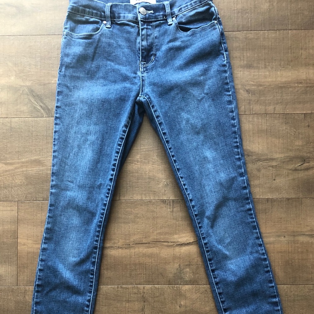 Pacsun jeggings